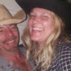 Meet your Posher, Ruth anne